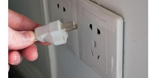 Electric Shock Injury Side Effects