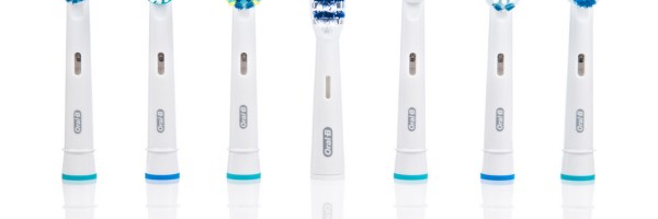Electric Toothbrush: Brush Your Teeth Like a Genius