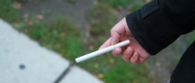 E-Cigarettes And Smoking Cessation