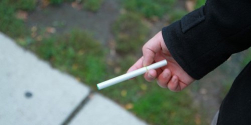 E-Cigarettes And Smoking Cessation