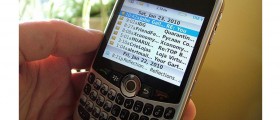 How Emails Stress Us: The Tyranny Emailing