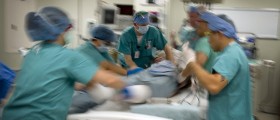 Drug Shortages In Emergency Rooms Become Critical