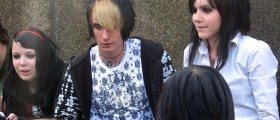 Goth, Punk And Emo Teens More Likely To Attempt Suicide