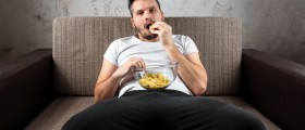 Emotional Overeating: 5 Reasons You Can't Stop And What Should You Do About That