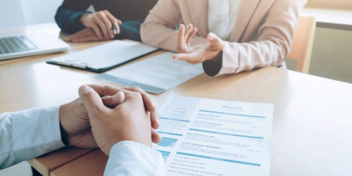 Employment and Younger-Onset Dementia: Is It Possible To Work While Living With Dementia?