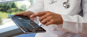 Best Mobile EHR/EMR Apps to Manage Patients Records