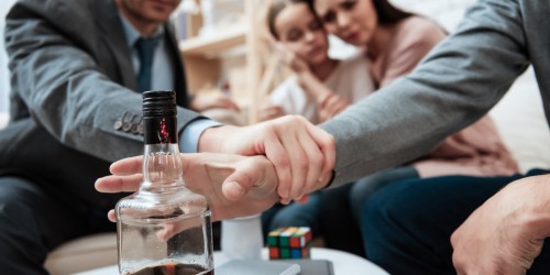 Enabling vs Helping Addiction: 8 Tips To Stop Enabling An Addict