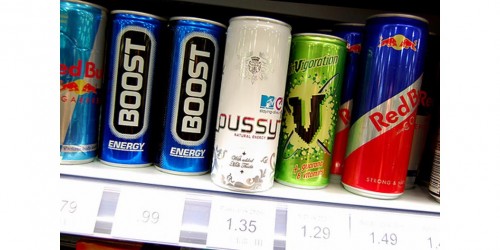 Children And Teenagers Should Never Drink Energy Drinks, Doctors Say