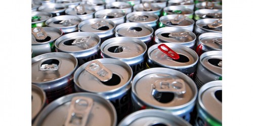Doctors Warn About Energy Drink Risks, But Americans Are Chugging Them Like Never Before