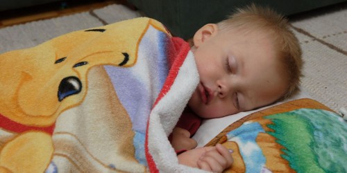 How Dangerous Is Enterovirus 68?