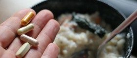 Pros And Cons Of Over-The-Counter Enzyme Supplements