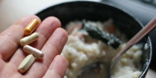 Pros And Cons Of Over-The-Counter Enzyme Supplements