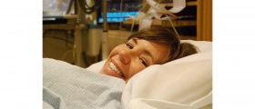 Epidurals During Childbirth May Protect Pelvic Muscles