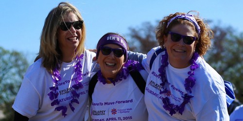 I'm Dating Someone With Epilepsy: What Should I Know?