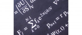 Get Better at Math by Disrupting Your Brain