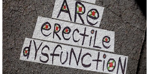 Impotence Closely Related to Heart Problems