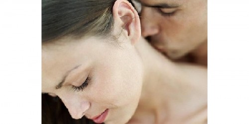 Erogenous Zones and Sexual Response