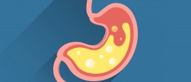 Risks factors for oesophageal cancer