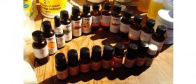 Nourish Your Skin With Essential Oils