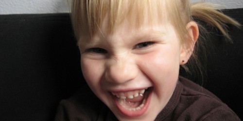 Freak Conditions: Not A Laughing Matter