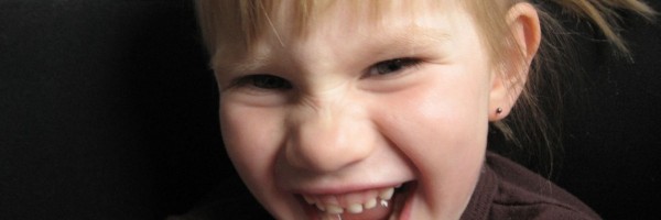 Freak Conditions: Not A Laughing Matter