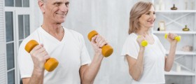 How Much Exercise Is Safe For People With Cardiomyopathy, And What Is The Best Kind Of Workout?