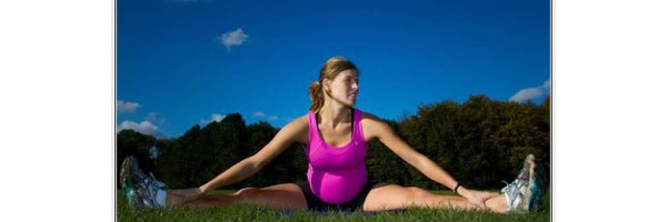 Abdominal Exercise During Pregnancy: It IS Possible!