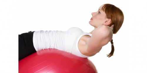 Exercises To Sculpt A Better Backside