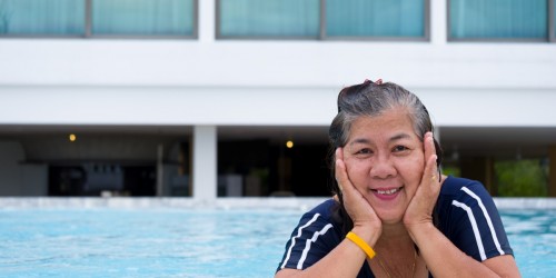 Советы по упражнениям и 4 вида тренировок. Пациенты с болезнью Альцгеймера должны попробовать