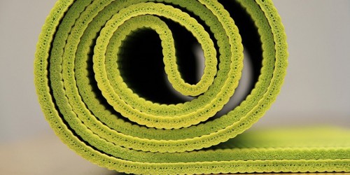 Gym Germs - What You Need to Know