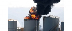 Ten Tips For Surviving An Explosion