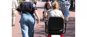 Health Hazards Of Obesity