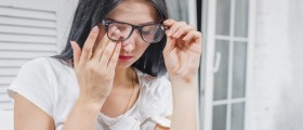 Eye Allergy: Causes, Triggers, Symptoms, Treatment And Prevention