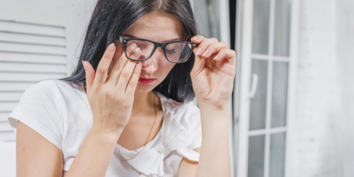 Eye Allergy: Causes, Triggers, Symptoms, Treatment And Prevention