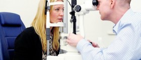 Older People (And Maybe Younger People, Too) Don't See As Well At Home As At The Clinic