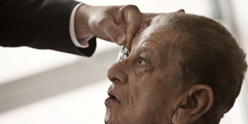 Eye Problems You Are Very Likely To Face When You Age