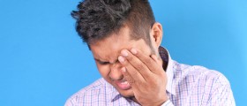 Most Eye Accidents Are Preventable, And Many Happen At Home: What Are You Doing To Prevent Eye Injuries?