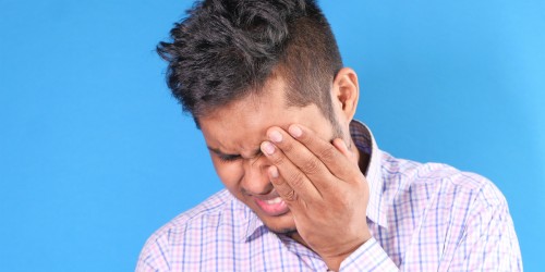 Most Eye Accidents Are Preventable, And Many Happen At Home: What Are You Doing To Prevent Eye Injuries?