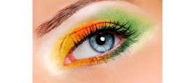 How to Match Eyeshadow and Eye Color