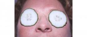 Bags under Eyes? Find out what could help you!