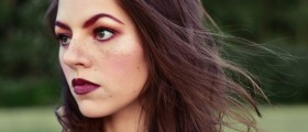 Brow Product Show Down: Powder, Pencil, Or Gel?
