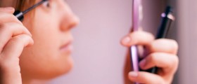 6 Steps To Longer Lashes