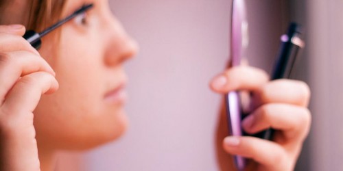 6 Steps To Longer Lashes