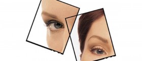 Possible causes of eyelid swelling