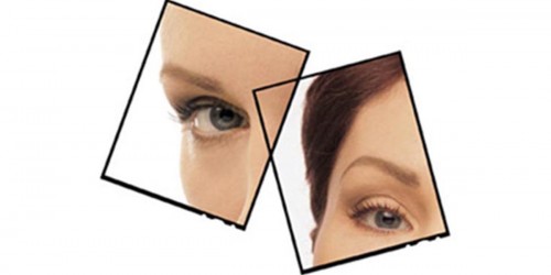 Possible causes of eyelid swelling