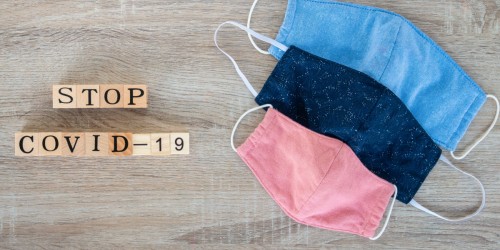 Science Unmasked: What Everyone Should Know About The Role Face Masks Play In The Prevention Of COVID-19