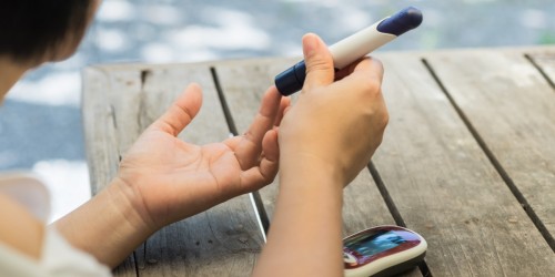 4 Things You Should Know About Diabetes And Eating Disorders