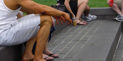 Choosing The Perfect Fake Tan