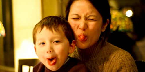 Making Family Bonding Time Work Even When You're Busy