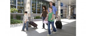 Boost Your Family's Physical And Emotional Health During National Family Month